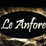 Le Anfore - Puntone Di Scarlino * Dogana