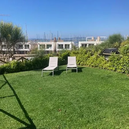 Le Anfore - Puntone Di Scarlino Dogana