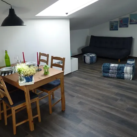 Le Anfore - Puntone Di Scarlino Apartment