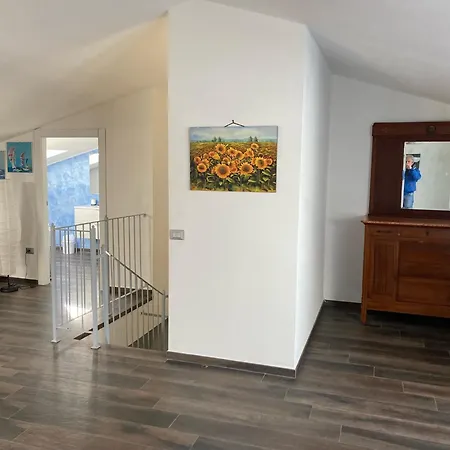 Le Anfore - Puntone Di Scarlino Apartment Dogana