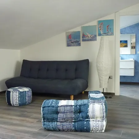 Le Anfore - Puntone Di Scarlino Apartment