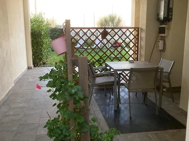 Le Anfore - Puntone Di Scarlino Apartment Dogana