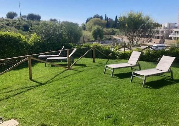 Apartment Le Anfore - Puntone Di Scarlino *