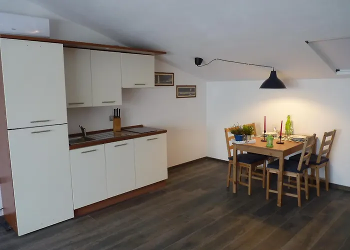 Le Anfore - Puntone Di Scarlino Apartment