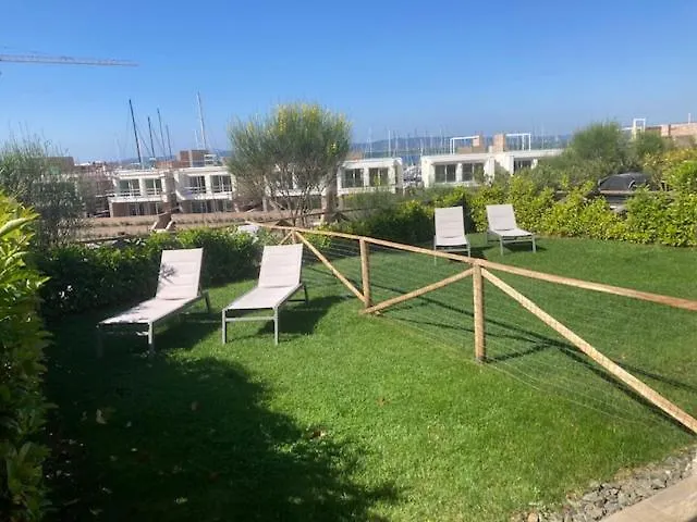 Le Anfore - Puntone Di Scarlino Apartment *