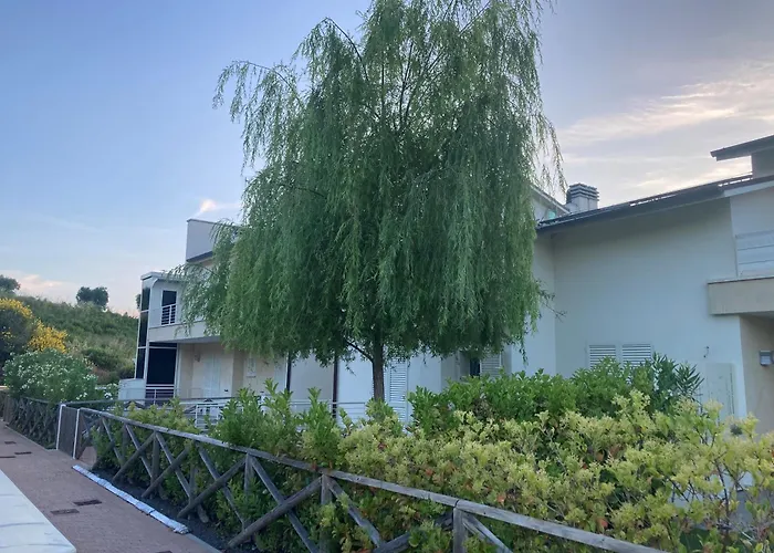 Apartment Le Anfore - Puntone Di Scarlino Dogana