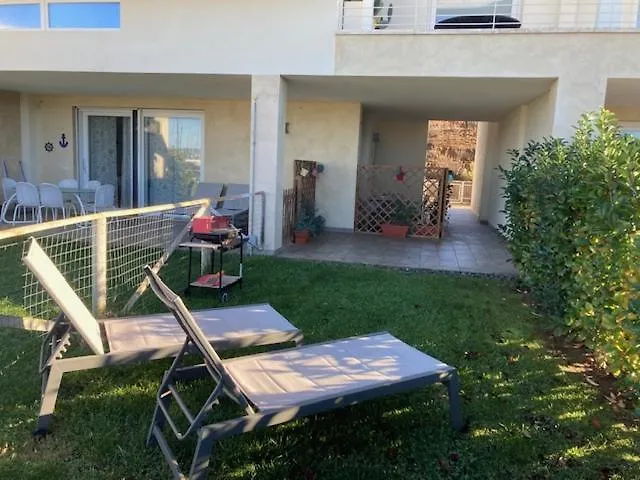 Le Anfore - Puntone Di Scarlino * Dogana