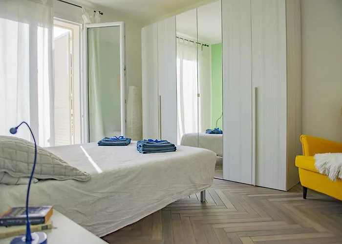 Le Anfore - Puntone Di Scarlino Apartment