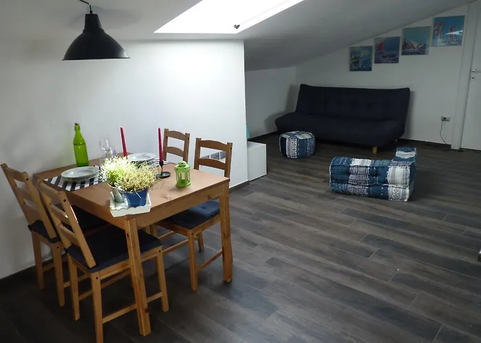 Le Anfore - Puntone Di Scarlino Apartment