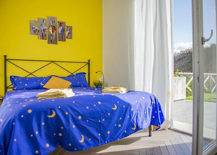 Apartment Le Anfore - Puntone Di Scarlino Dogana